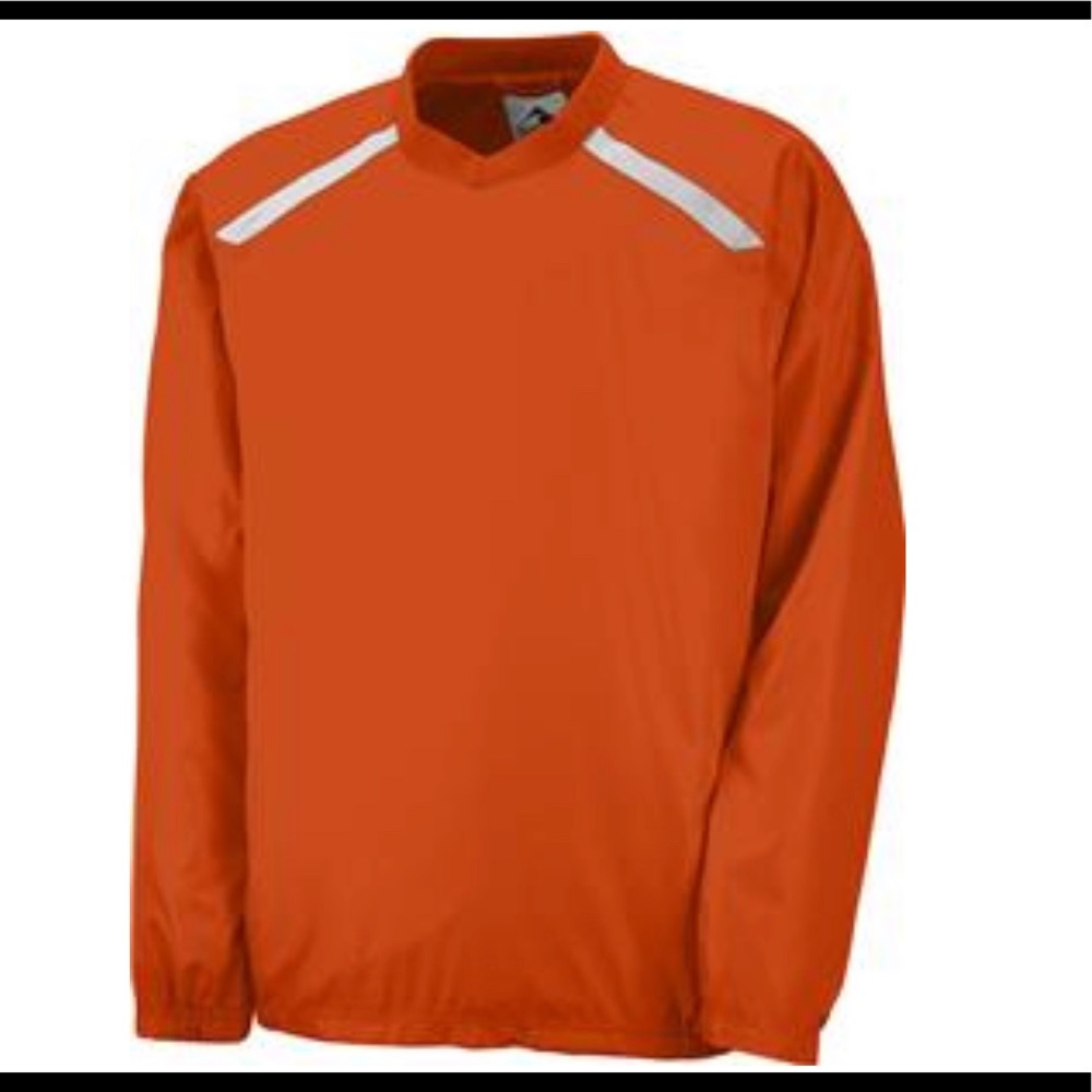 1178 NWT AGUSTA Sportswear Long sleeve top. SzM